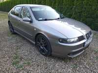 Seat Leon I 2004r. 1.8T 180 km 260 tys. km