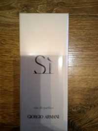 Perfum Giorgio Armani Si