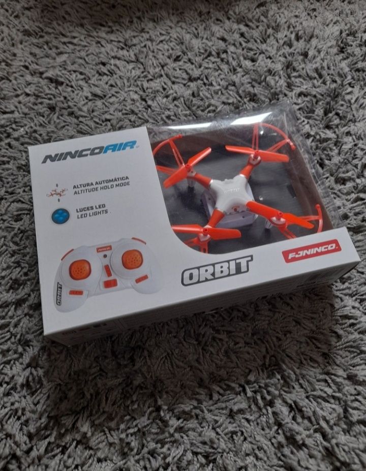 Drone Orbit Ninco Air