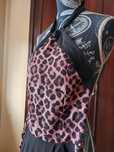 Macacão Leopardo