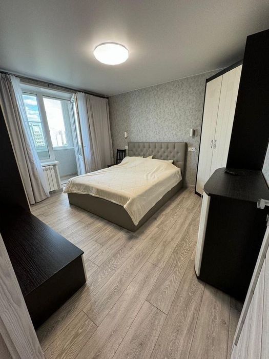 Продам 2к квартиру с ремонтом на ЖМ Победа-6