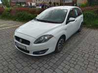 Fiat Croma, 2008 r. 1.9 TDI