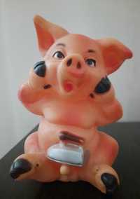 Гумова фігурка JOIMY (еротична свинка)
HUMOVA FIHURA JOIMY
