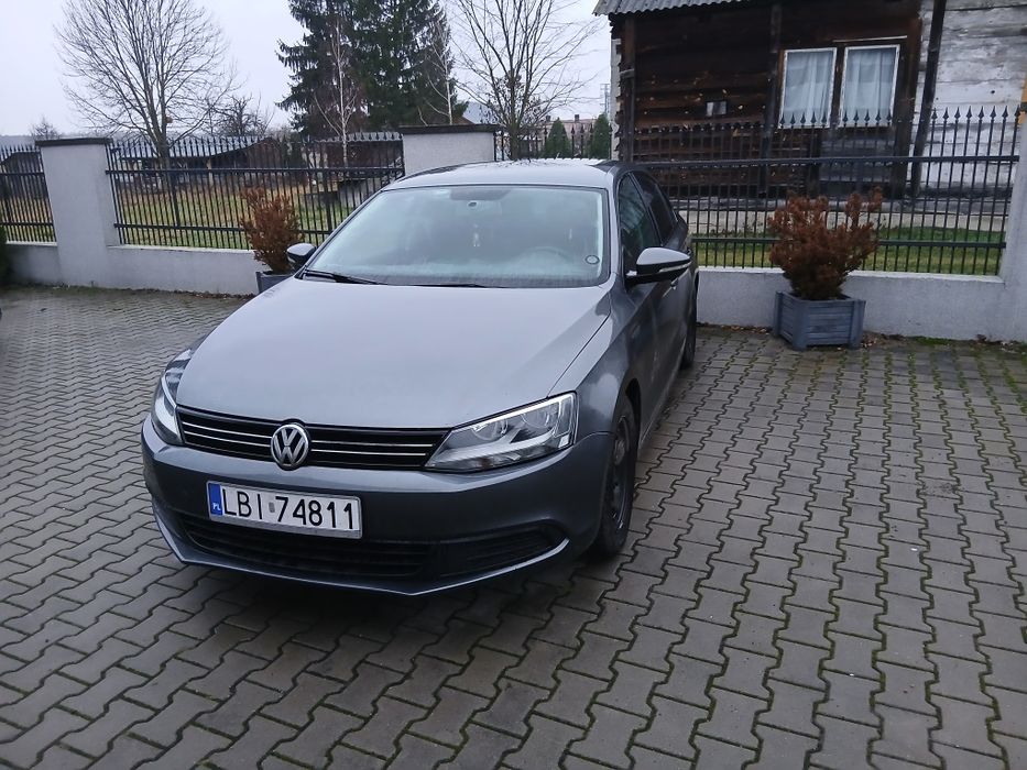 Volskwagen Jetta 1.8 Tsi