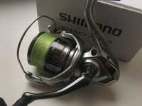 Shimano Nasci 4000