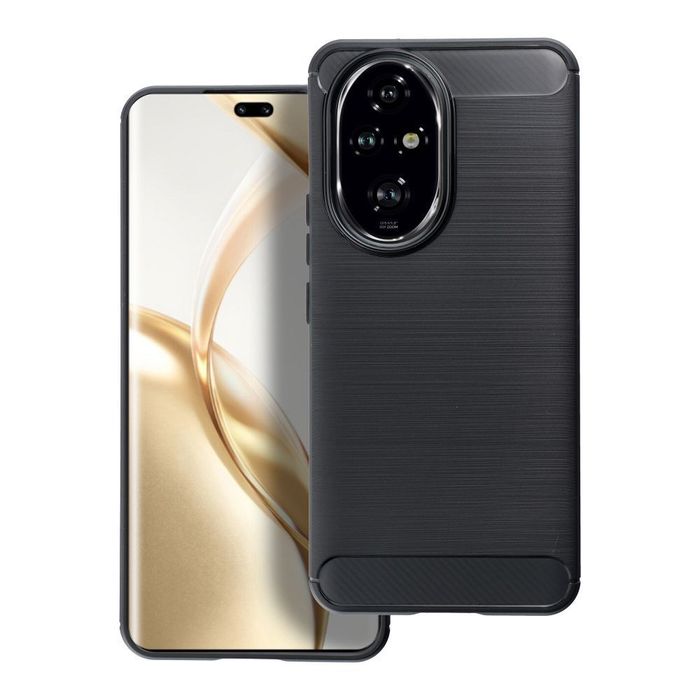 Etui Carbon do Honor 200 Black