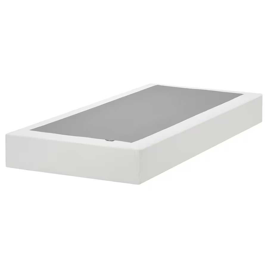 Cama Individual Sommier Lyngor Ikea 90x200
