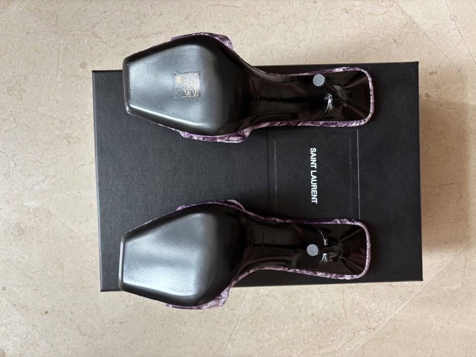 Ysl 37 размер, новые