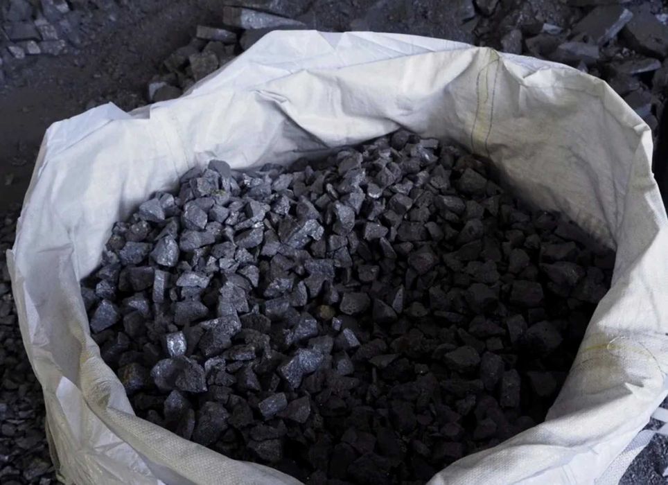 Купити вугілля з доставкою без посередників