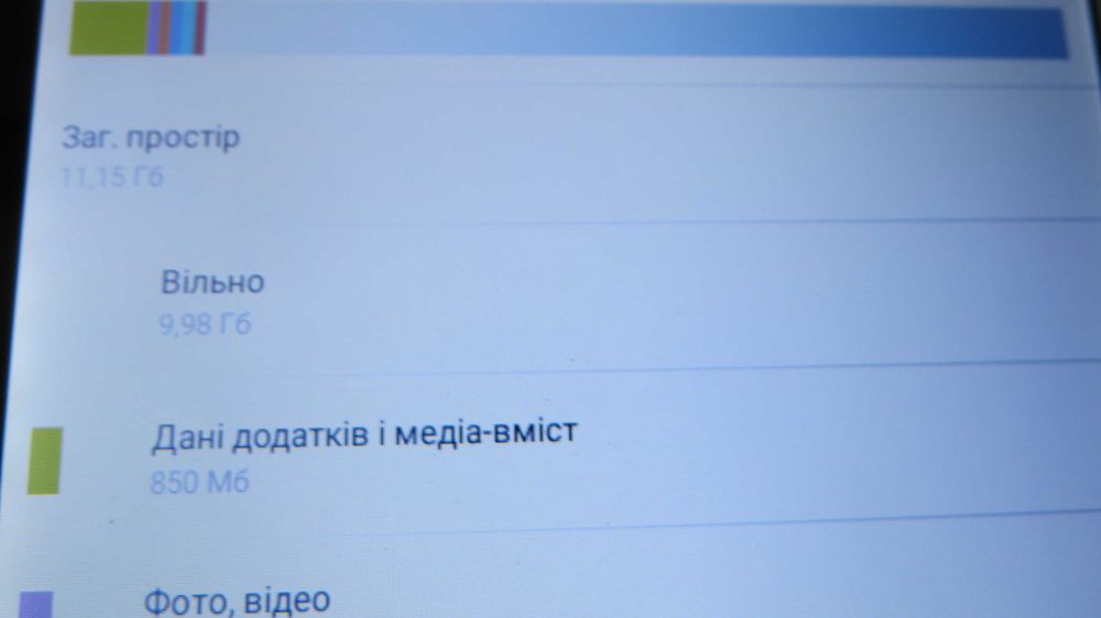 Планшет Xido X111 10" 16Гб в робочому стані