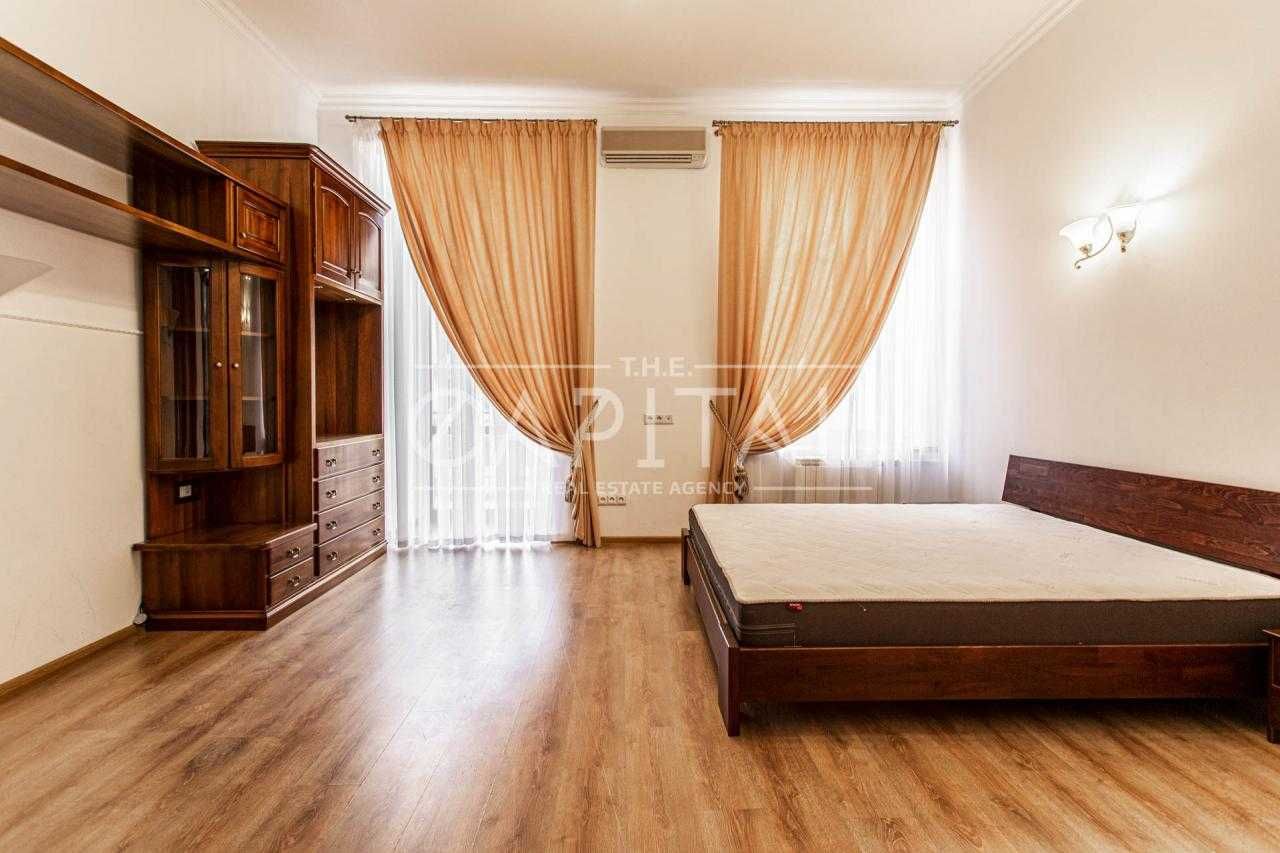 Продажа 3-к квартиры, царский дом, Майдан, Центр, 128м, ремонт, мебель