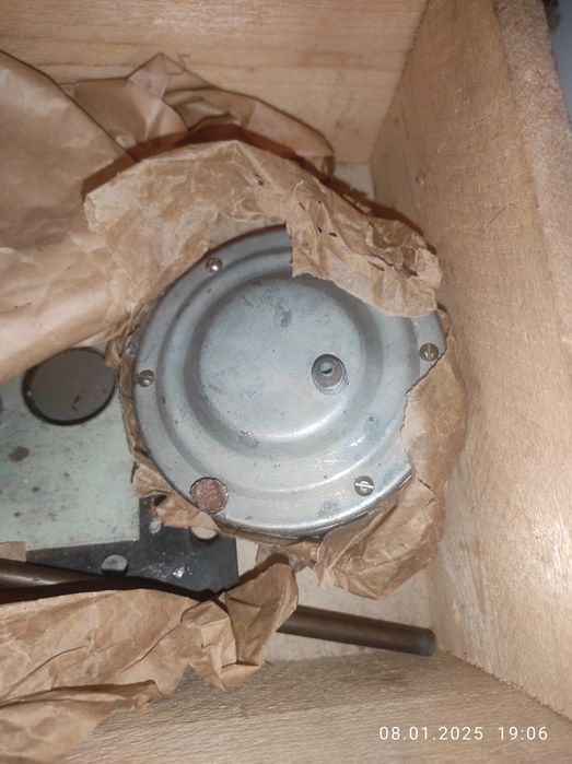 Продам газовая автоматика