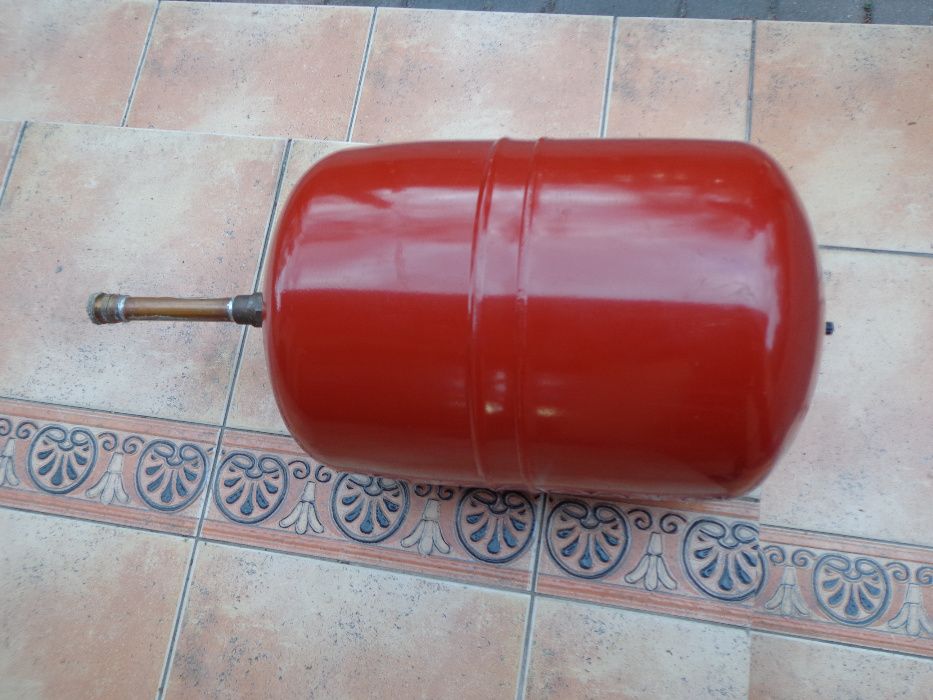 Naczynie wzbiorcze 25L