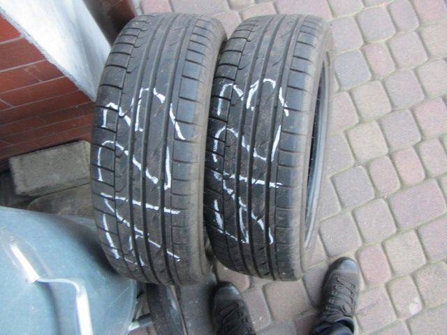 bridgestone potenza re050a 175/55/15 77v