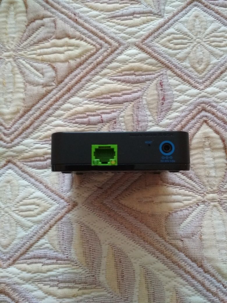 Wireless connector Sky SC201