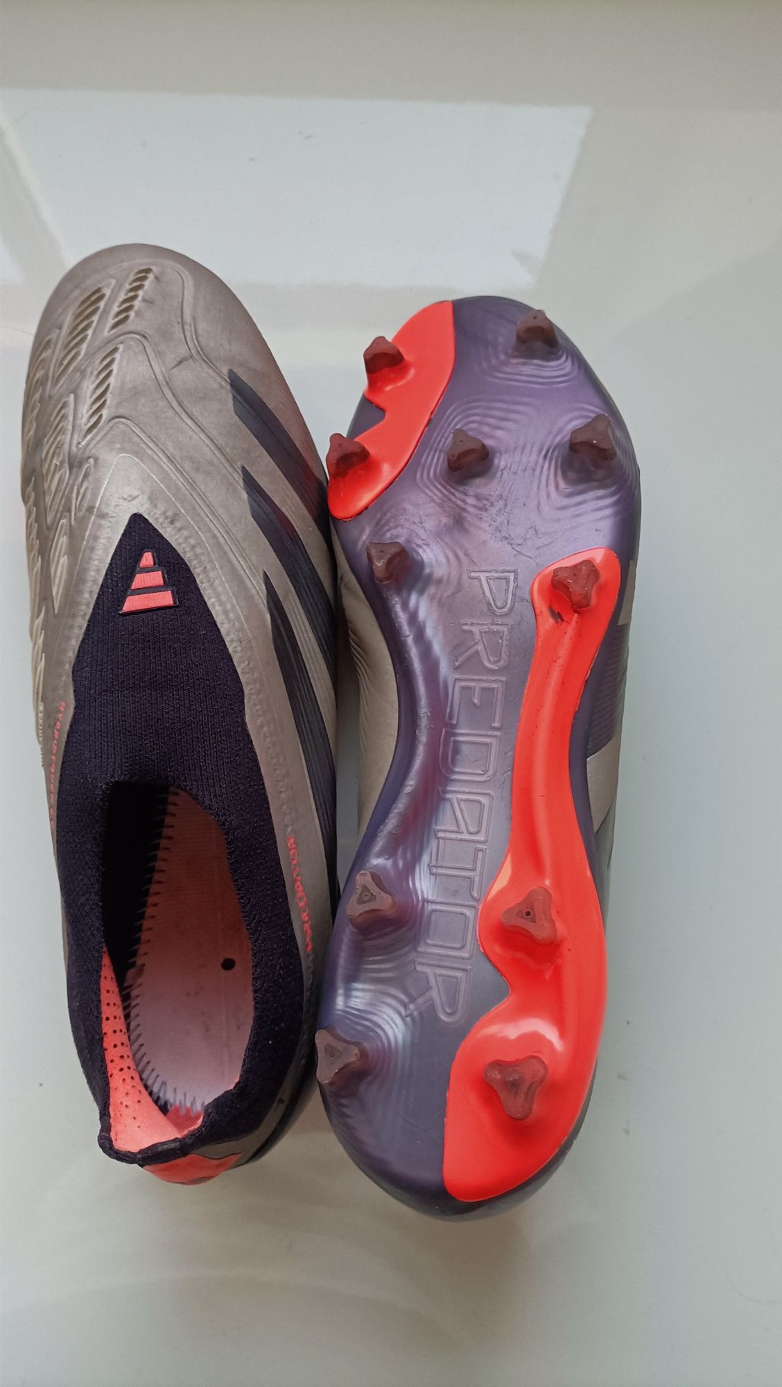 Vendo chuteiras Predator elite ll fg