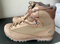 Buty trekkingowe AKU Pilgrim GTX Combat FG M, Brown, EU 44