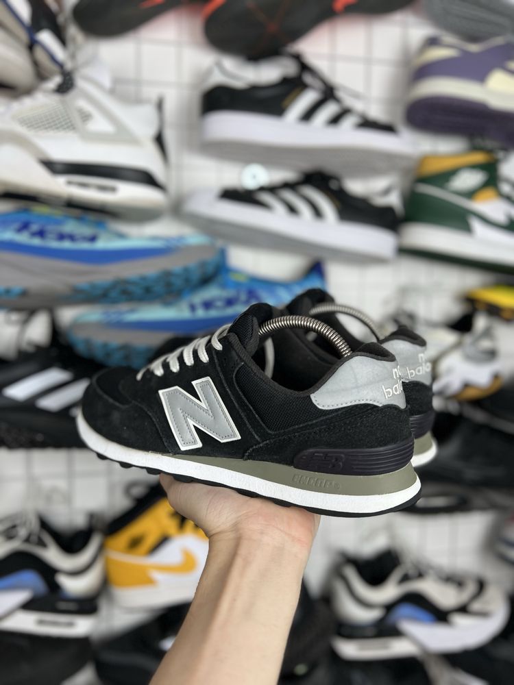 Кроссовки New Balance 574 Оригинал р(42.5)