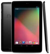 Планшет Asus Nexus 7,1/16Gb, WiFi, NFC, Bluetooth