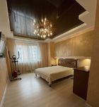 Продам квартиру 71.7 кв. м., 14/17, новый дом, жк Радужный.