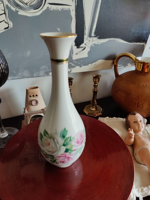 Peças decorativas