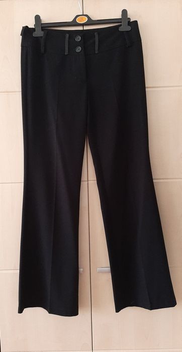 C&A Clockhouse  st.idealny Garnitur Marynarka Spodnie komplet xs 34