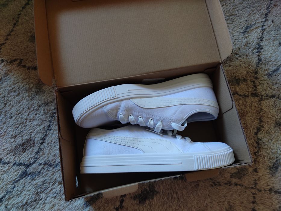 Puma Ever Fs Cv 44