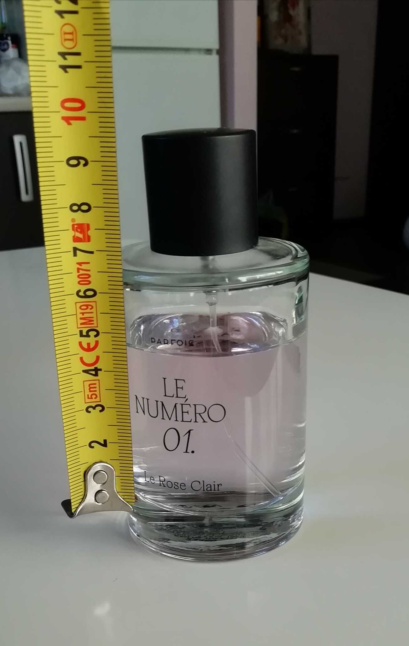 Parfois Le Numero 01 Le Rose Clair woda toaletowa