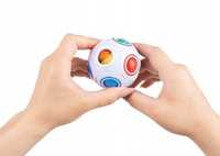 Piłka Sensoryczna Antystresowa Logiczna Figet Toys -Superzabaweczki-