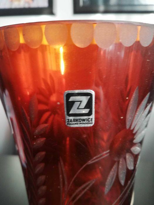 Wazon HSG Ząbkowice PRL