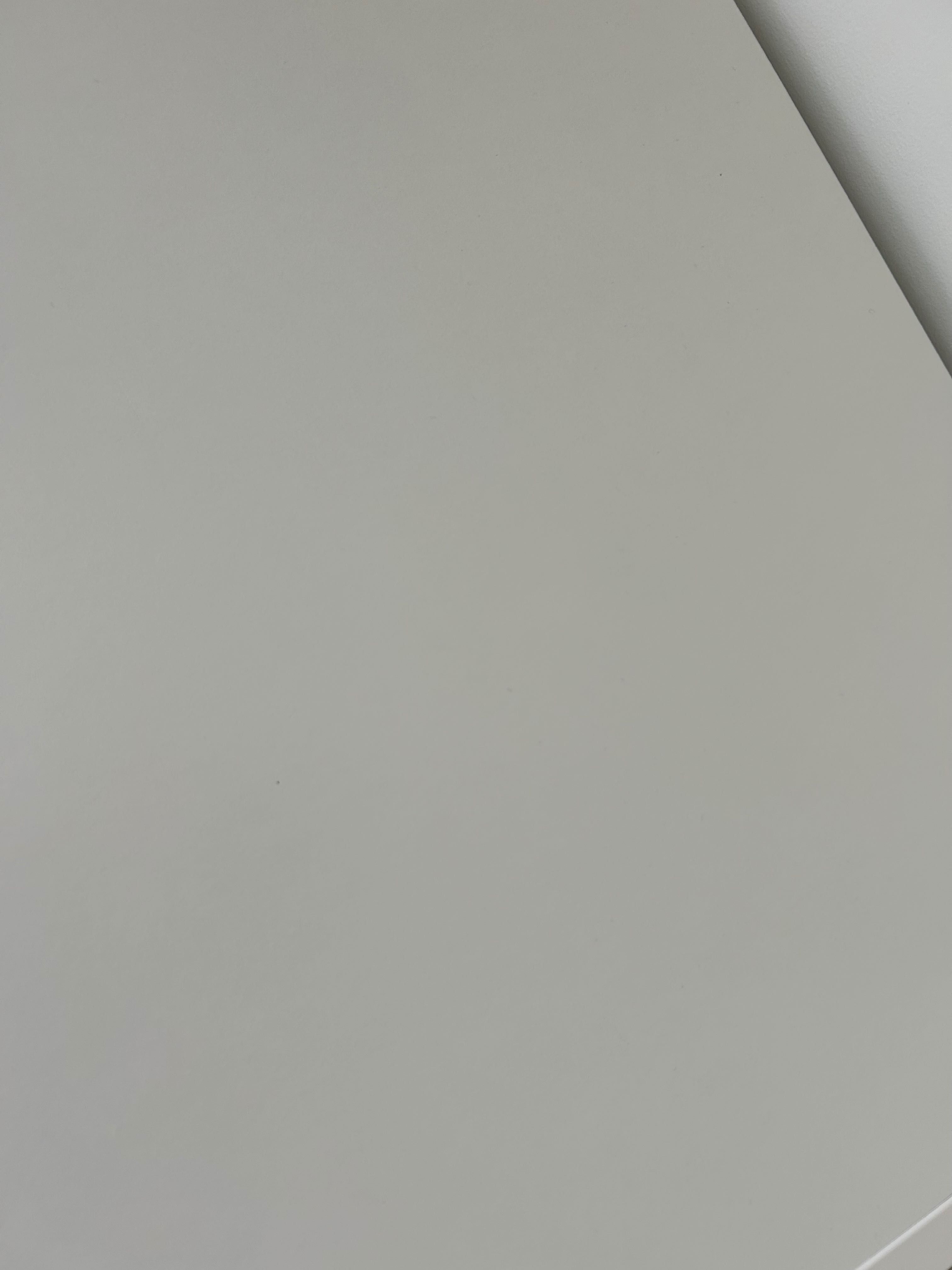 Ikea Trofast biały regał i szafka wisząca z pojemnnikami