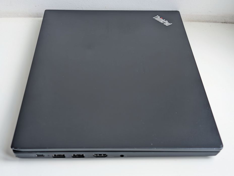 Ноутбук Lenovo ThinkPad E14 Intel Core i5 10210u 8-32 DDR4 до 1Tb SSD