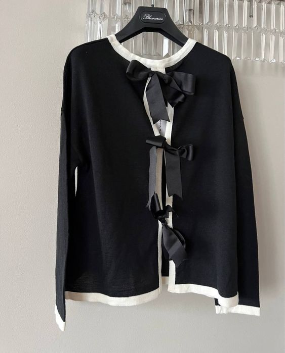 Новий светр made in Italy