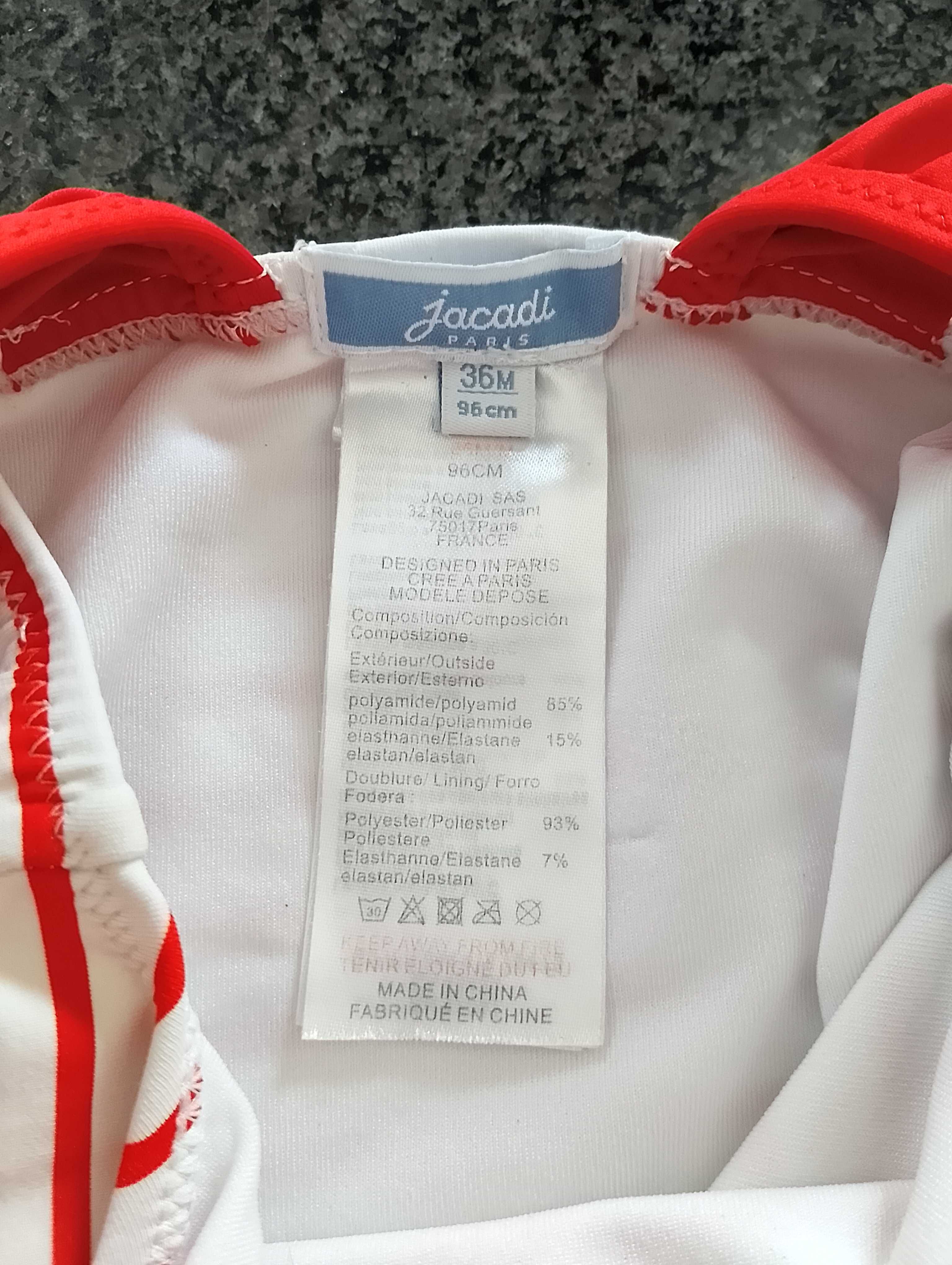 Fato de banho Jacadi