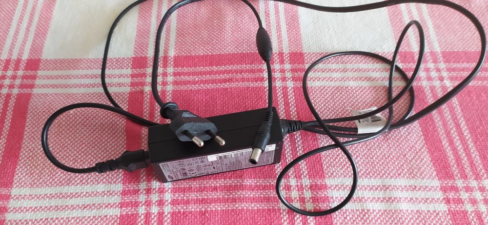 AC/DC Adapter Model PA-1450-2664286243801217122