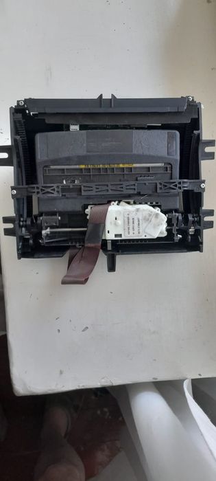 Магнітола Renault megan 2 з екраном