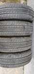 4 x Dunlop Sp Sport 175/65/15