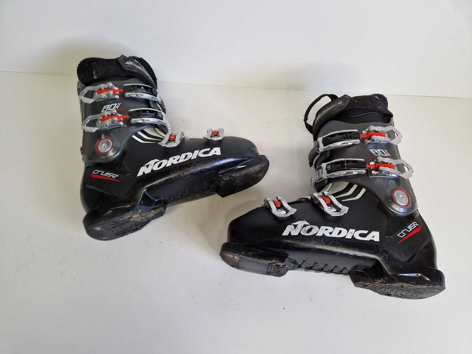 Buty NORDICA cruise 80XR Eu.42 , 27 cm (29)