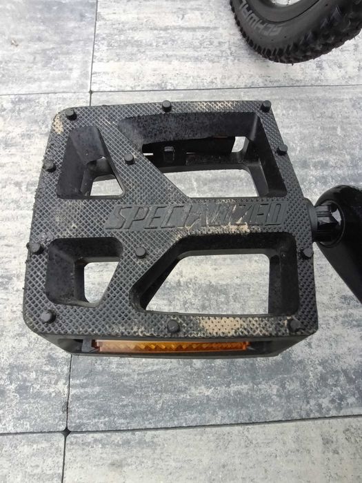 GIANT Yukon FX1 - FULL MTB, rama M