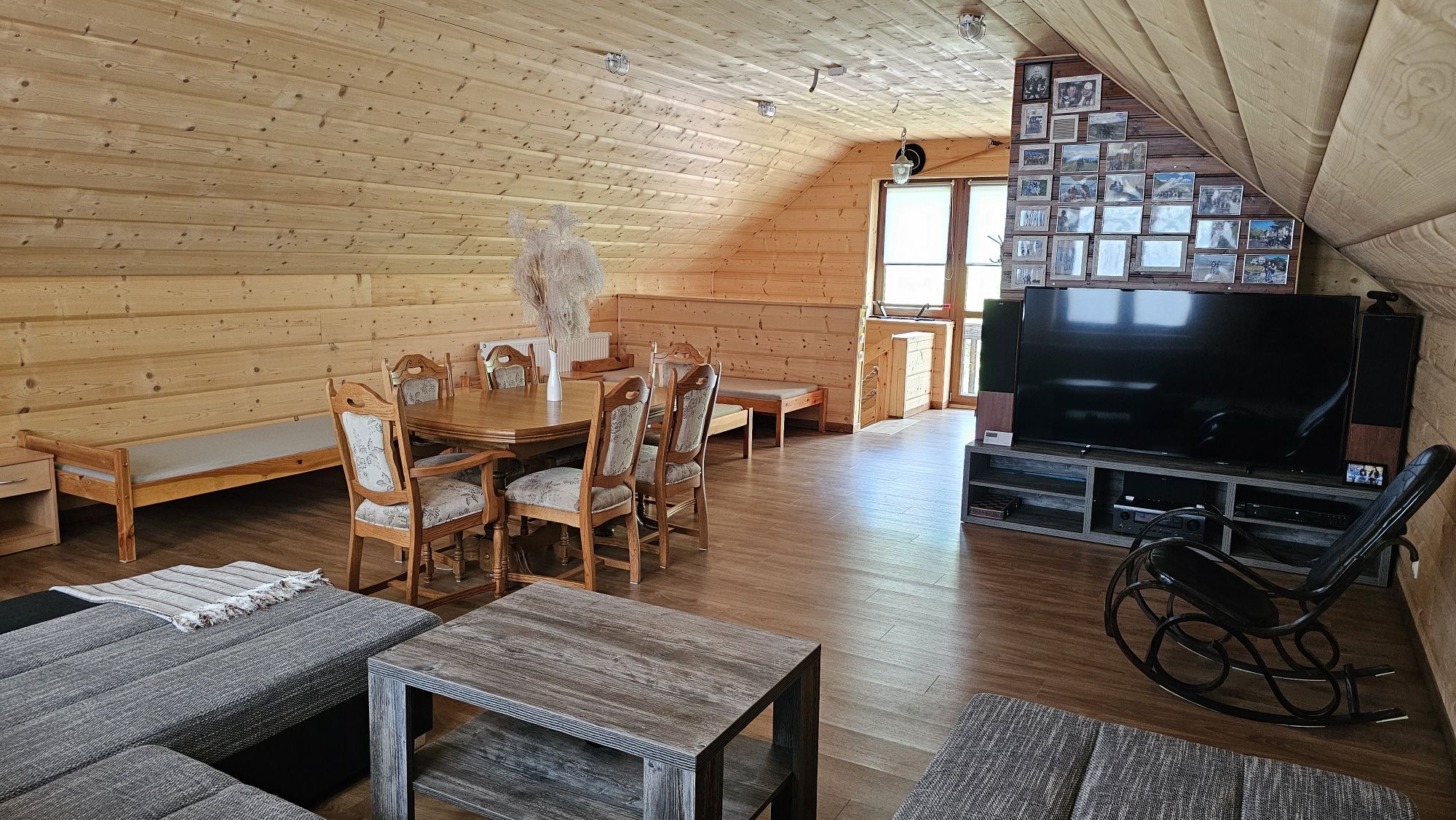 Agroturystyka, domek całoroczny wynajmę, noclegi, kawalerskie,
