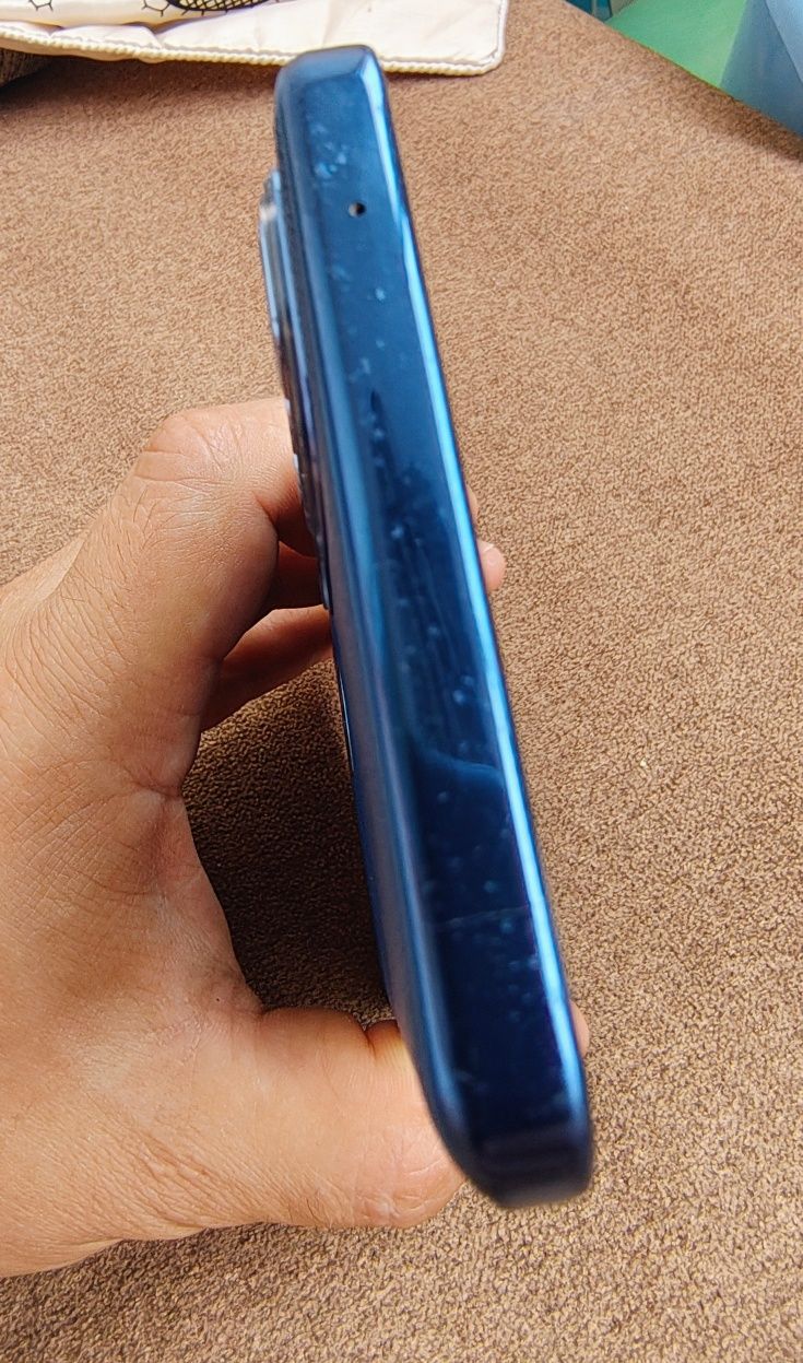 Motorola Edge (S) 20 pro 12/256