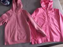 Bluzy dziewczęce 4f adidas nike adidas puma tommy calvin tnf salewa