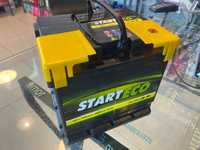 NOWY Akumulator 45AH 380A START ECO StartEco 12V 2 LATA GWARANCJI