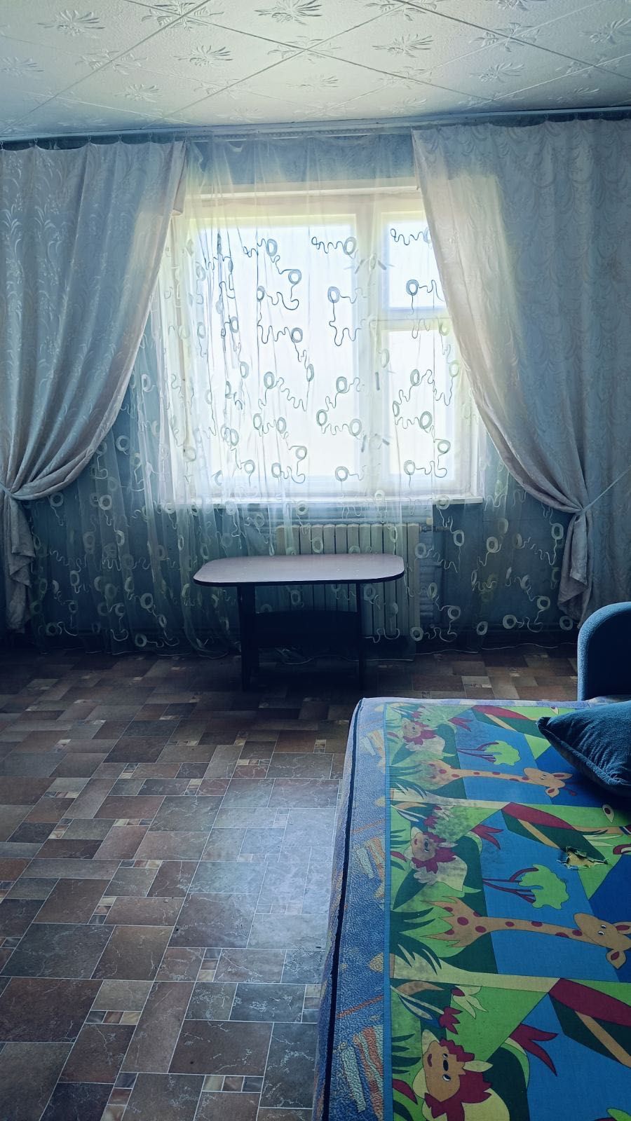 Продається двох кімнатна квартира в смоліно