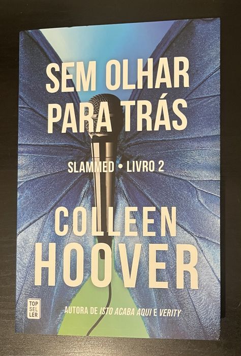 Sem olhar para trás