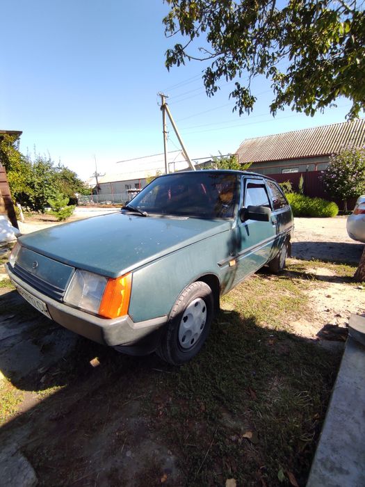 Продам Таврия Нова 2005 1,2 бензин