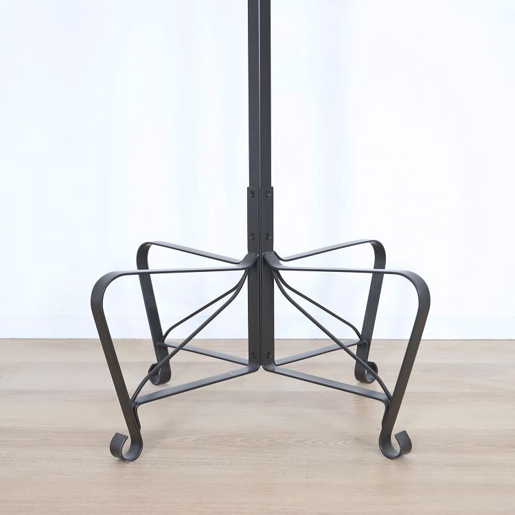 Ikea Portis | wieszak metalowy stojący |