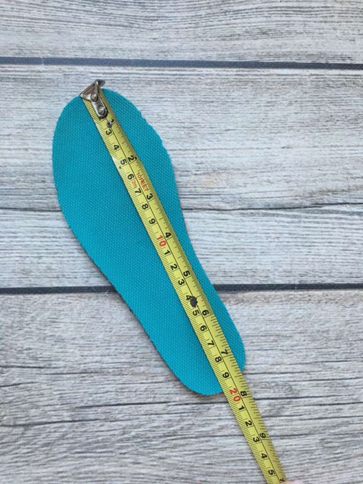 Хайтопи Nike 29.5p. 18см