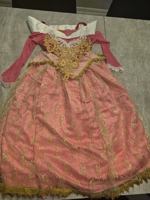 Stroj ksiezniczki - 120