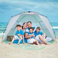 Nowy namiot plażowy / tipi / wigwam / namiocik/WolfWise /osłona !2710!